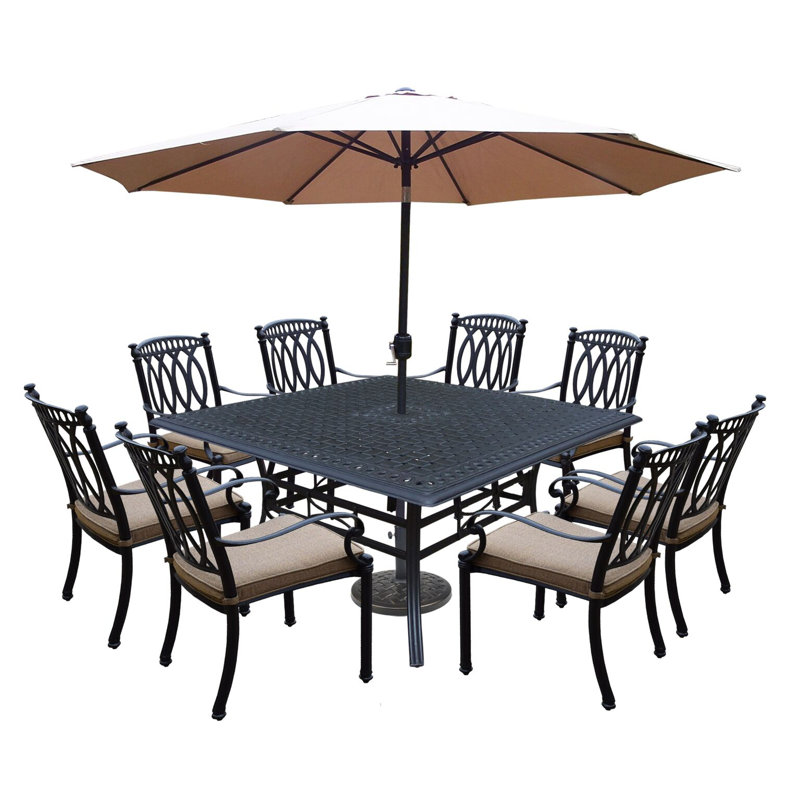 wayfair patio dining sets